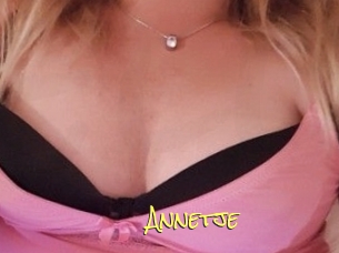 Annetje
