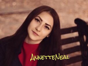 AnnetteNeal