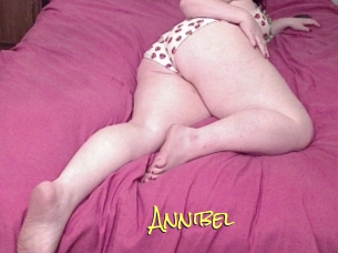 Annibel Elles Mouillent