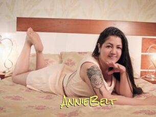 AnnieBelt