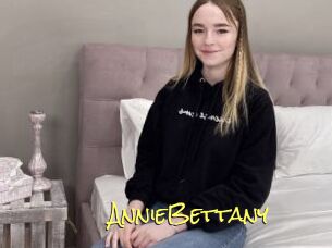 AnnieBettany