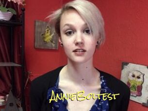AnnieBoltest