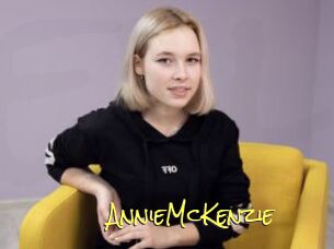 AnnieMcKenzie