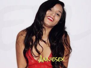 Anniesex