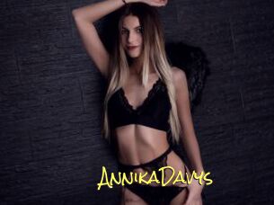 AnnikaDavys