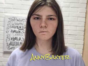 AnnyBaxter