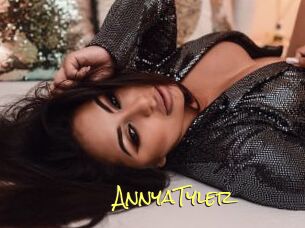 AnnyaTyler
