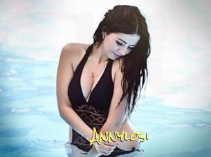 Annylosi