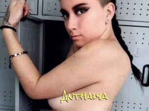 Anthalya