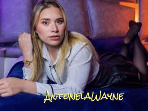 AntonelaWayne