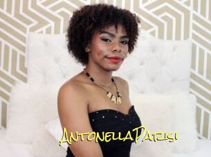AntonellaParisi