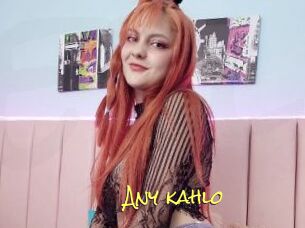 Any_kahlo