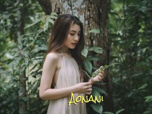 Aonani