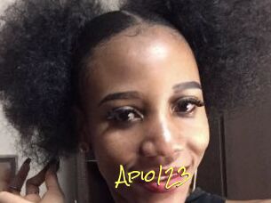 Apio123