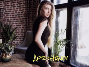 AprilHoney