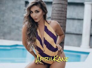 AprilKane