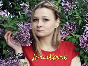 AprilKonte