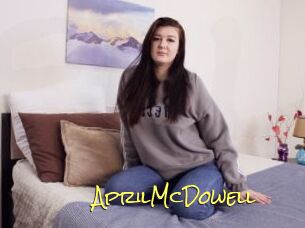 AprilMcDowell