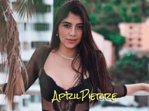 AprilPierre