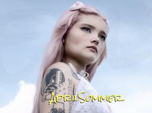 AprilSommer