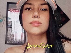 AprilSwet