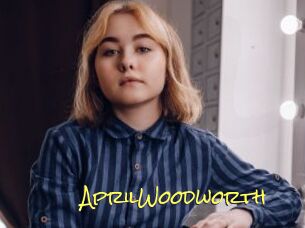 AprilWoodworth