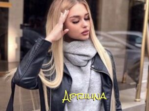 Aprilina