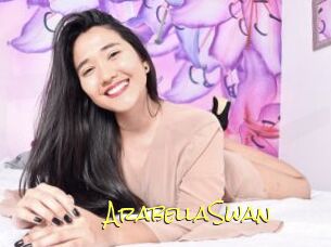ArabellaSwan