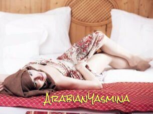 ArabianYasmina