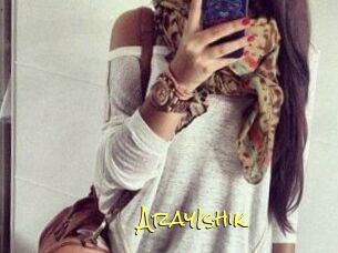 ArayIshik