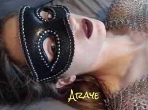 Araye