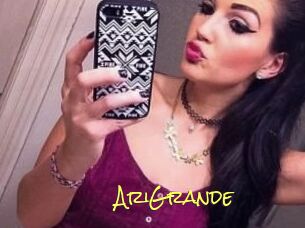 AriGrande