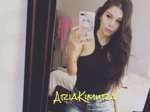 AriaKimura