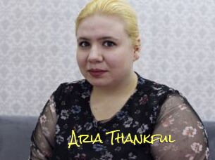 Aria_Thankful