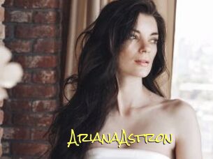 ArianaAstron
