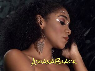 ArianaBlack