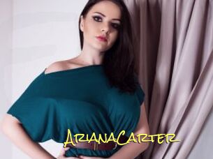 ArianaCarter