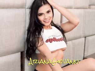ArianaGiovanni