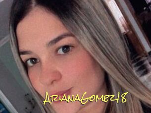 ArianaGomez18