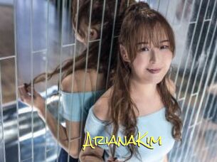 ArianaKim