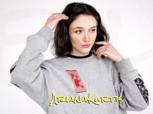 ArianaKurtis