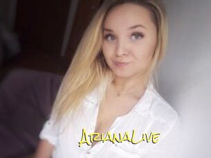 ArianaLive