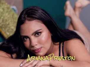 ArianaPreston