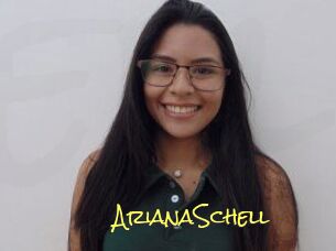 ArianaSchell