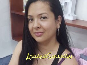 ArianaSullivan
