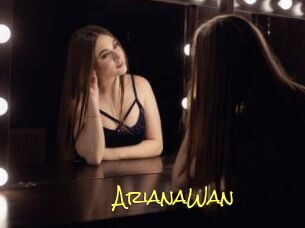 ArianaWan