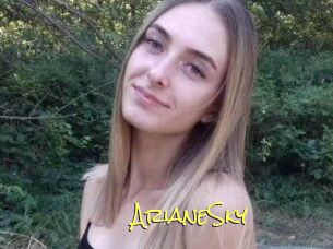 ArianeSky