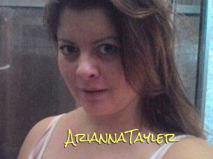 Arianna_Tayler