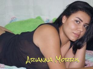 Arianna_Morris