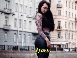 Arieel